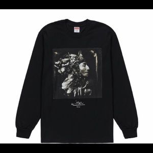Supreme Joel Peterson-Witkin Harvest L/S